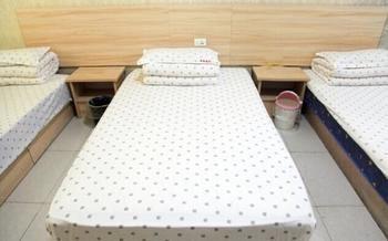 Wuhan Minghang Guesthouse Exterior foto