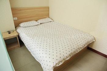 Wuhan Minghang Guesthouse Exterior foto