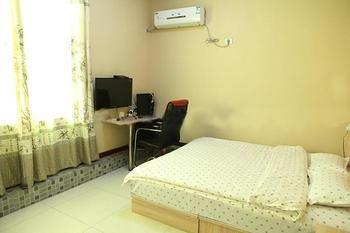 Wuhan Minghang Guesthouse Exterior foto