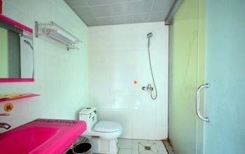 Wuhan Minghang Guesthouse Exterior foto
