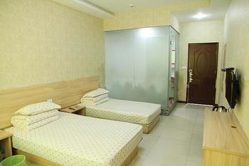 Wuhan Minghang Guesthouse Exterior foto