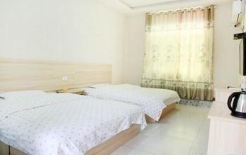 Wuhan Minghang Guesthouse Exterior foto